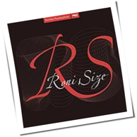 Roni Size - Touching Down