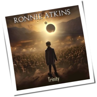 Ronnie Atkins - Trinity