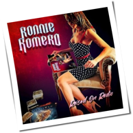 Ronnie Romero - Raised On Radio