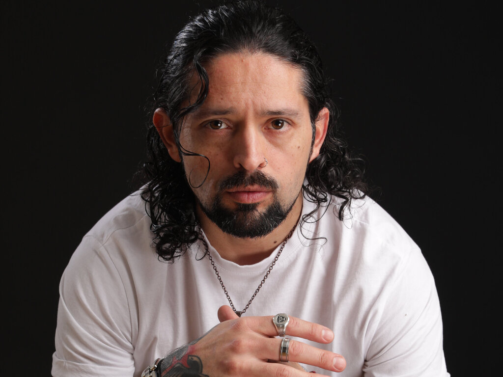 Ronnie Romero