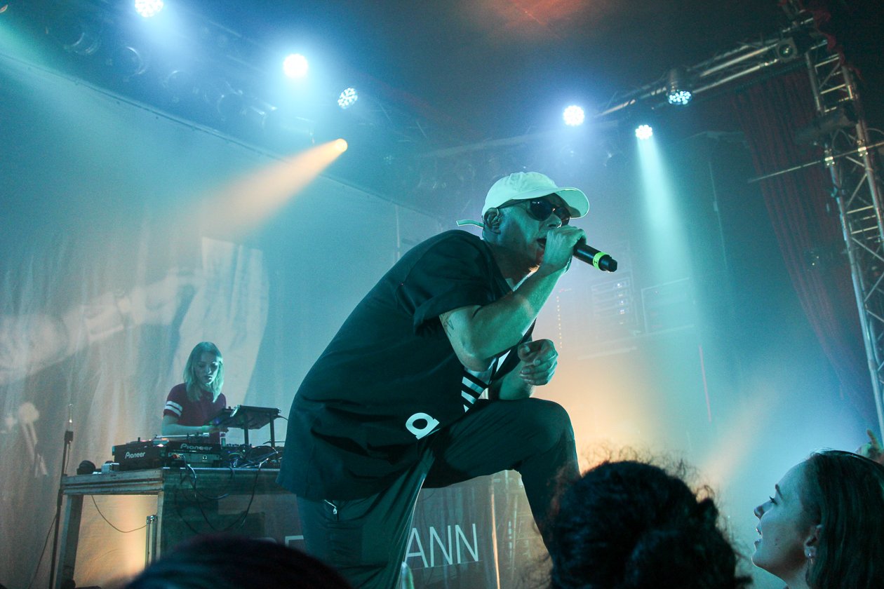 Ronny Trettmann – Tretti.