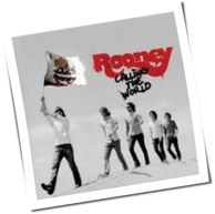 Rooney - Calling The World