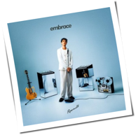 Roosevelt - Embrace