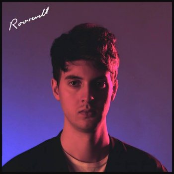 Roosevelt - Roosevelt Artwork