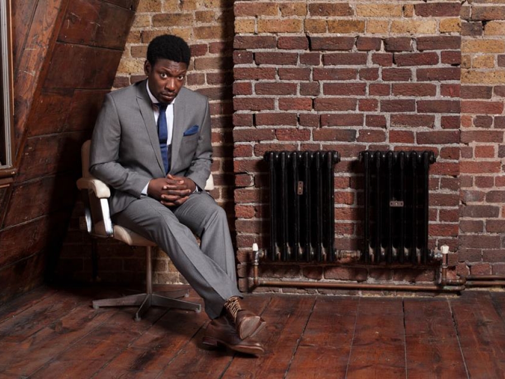 Roots Manuva