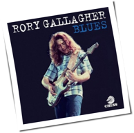 Rory Gallagher - Blues