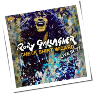 Rory Gallagher - Check Shirt Wizard - Live in '77