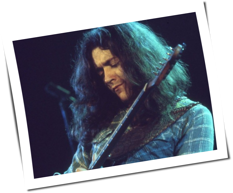 Rory Gallagher