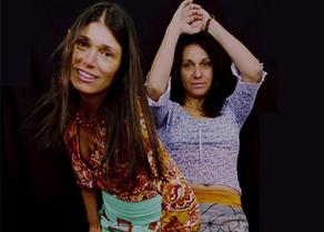 Rosanna & Zélia