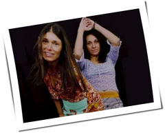 Rosanna & Zélia
