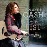 Rosanne Cash - The List Artwork