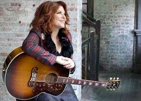 Rosanne Cash