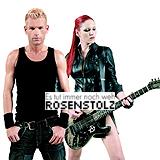 Rosenstolz - Es Tut Immer Noch Weh - Die LAUT Edition Artwork