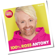 Ross Antony - 100% Ross (Danke Edition)