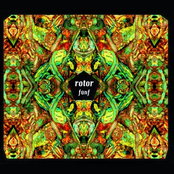 Rotor - Fünf