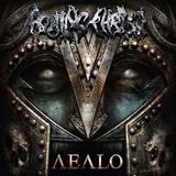 Rotting Christ - Aealo Artwork