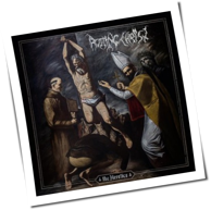 Rotting Christ - The Heretics