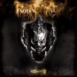 Rotting Christ - Theogonia Artwork