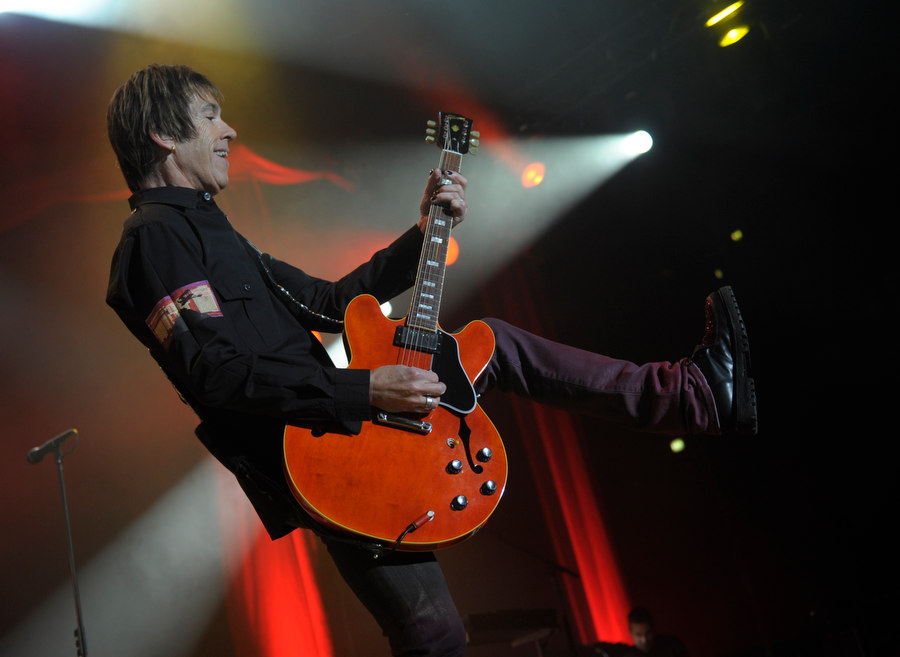 Roxette is back! Die Schweden rocken die Köpi-Arena – Hoch das Bein!