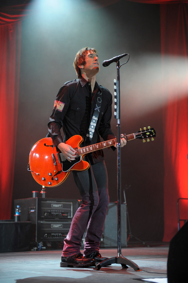 Roxette is back! Die Schweden rocken die Köpi-Arena – ...nicht nehmen, jede einzelne...