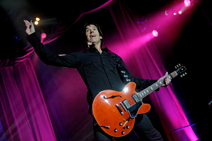 Roxette – Per Gessle