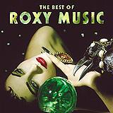 Roxy Music - The Best Of Artwork
