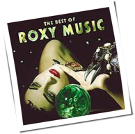 Roxy Music - The Best Of