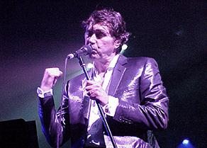 Roxy Music