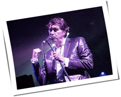 Roxy Music