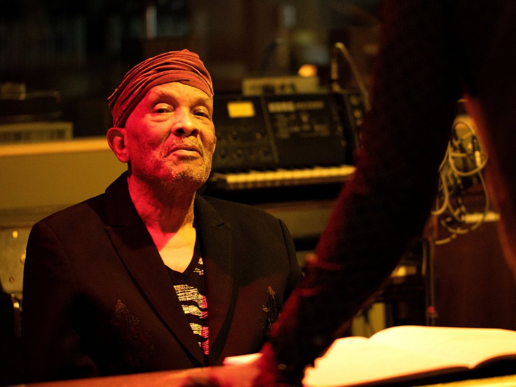 Roy Ayers