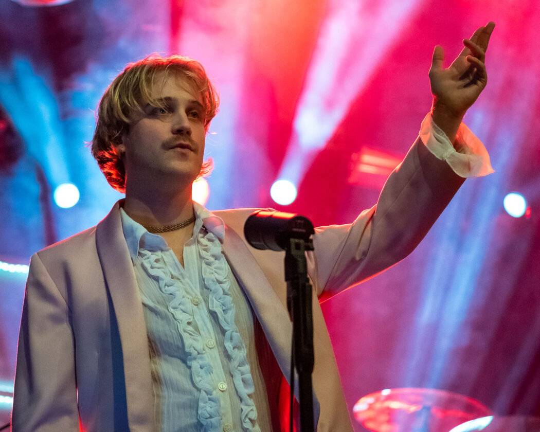 Roy Bianco Und Die Abbrunzati Boys – Die Weihnachtstour von Roy Bianco &amp; Die Abbrunzati Boys. Support: Pizza mit Die Oper. – Roy Bianco & Die Abbrunzati Boys.