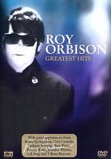 Roy Orbison - Greatest Hits Artwork