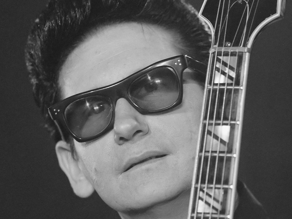Roy Orbison