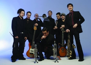 Roy Paci & Aretuska