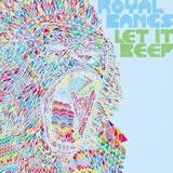 Royal Bangs - Let It Beep Artwork