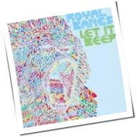 Royal Bangs - Let It Beep