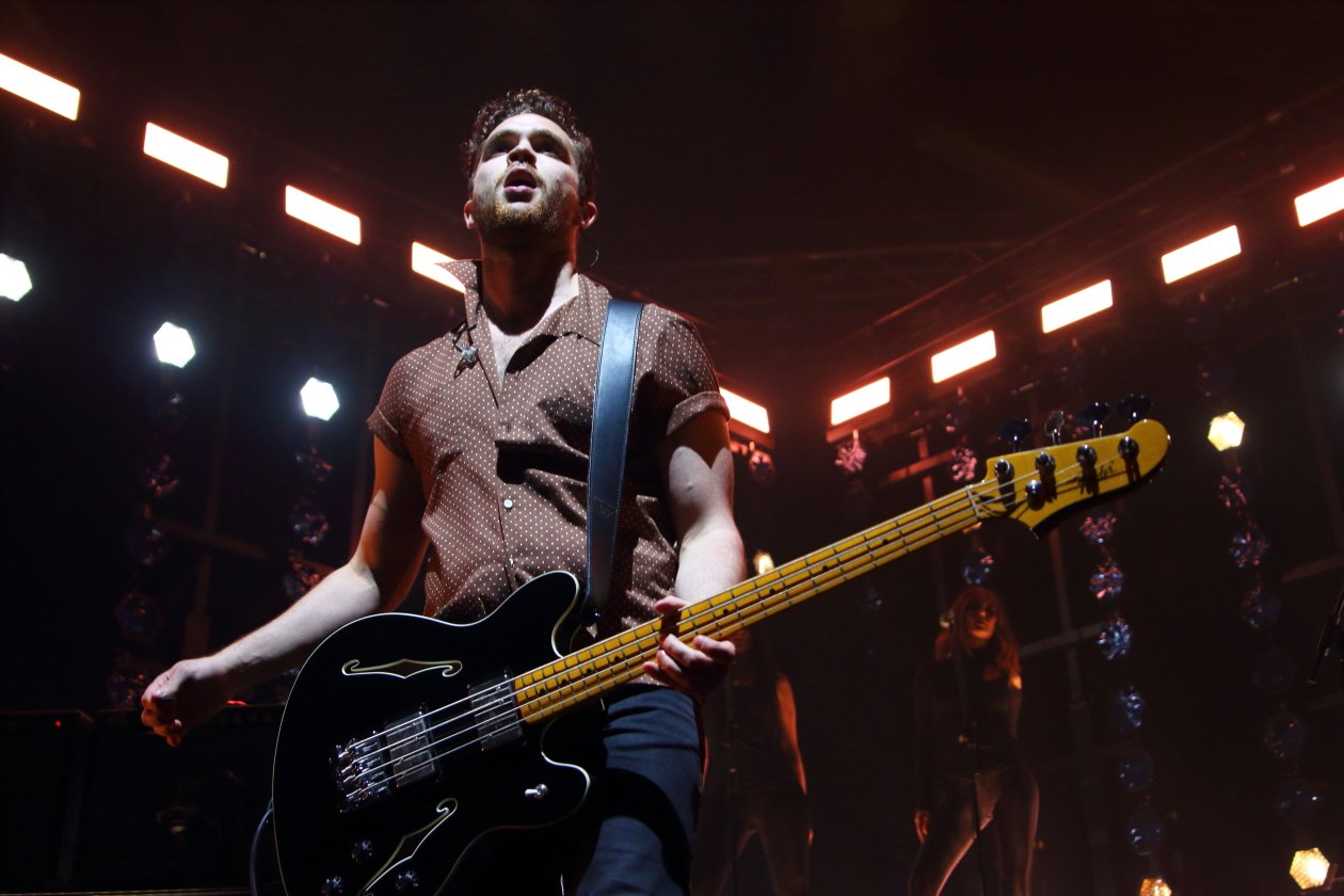Royal Blood – Royal Blood.