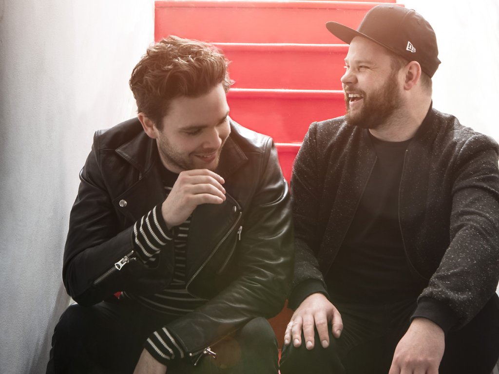 Royal Blood