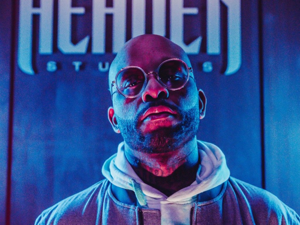 Royce Da 5' 9''
