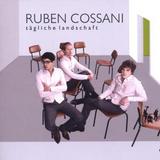 Ruben Cossani - Tägliche Landschaft Artwork