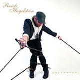 Ruede Hagelstein - Unleashed Artwork