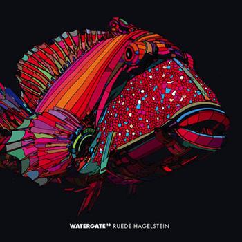 Ruede Hagelstein - Watergate 13