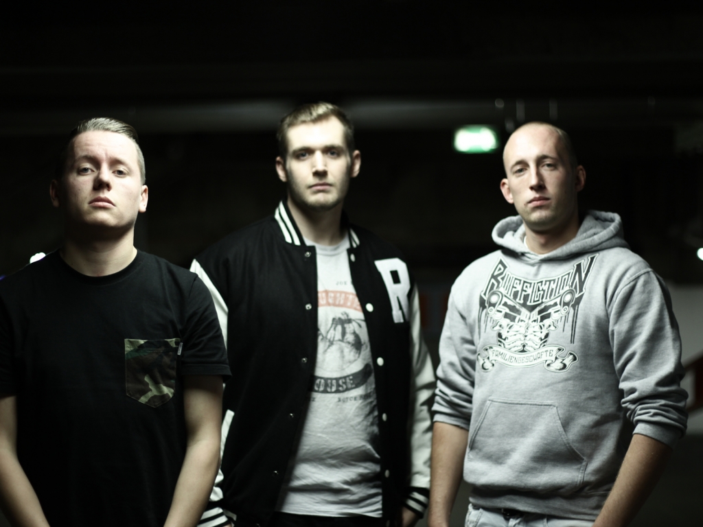 Ruffiction