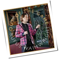 Rufus Wainwright - Out Of The Game