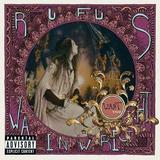 Rufus Wainwright - Want Two Artwork