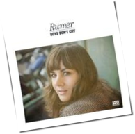 Rumer - Boys Don't Cry
