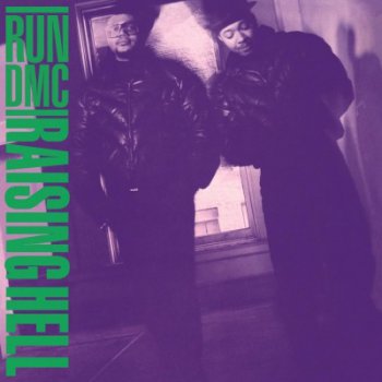 Run DMC - Raising Hell