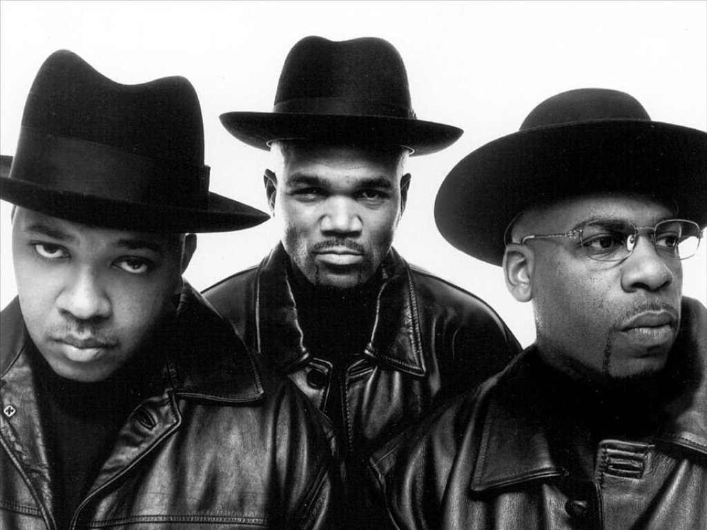 Run DMC
