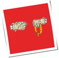 Run The Jewels - Meow The Jewels