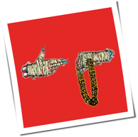 Run The Jewels - Run The Jewels 2